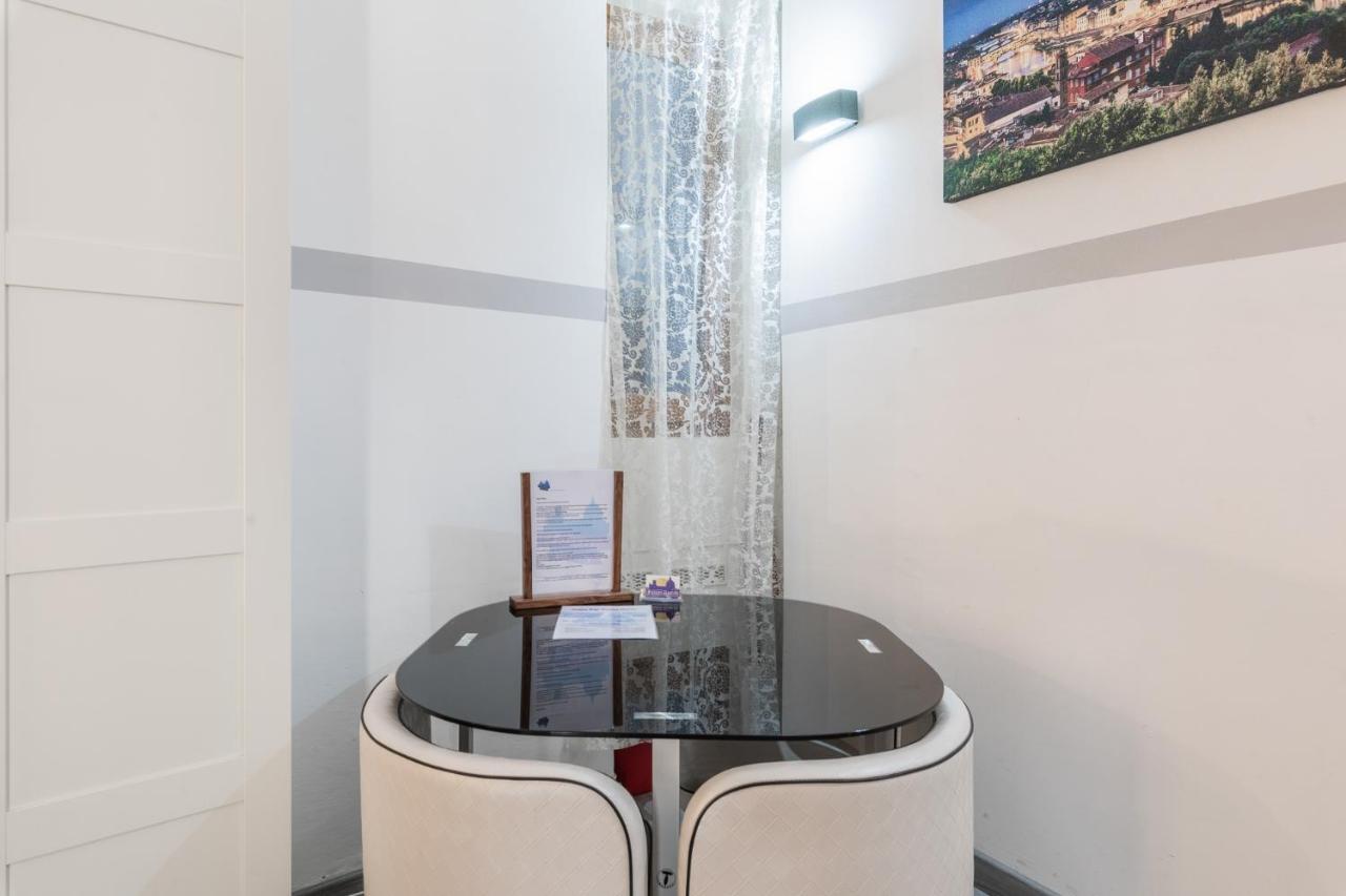 Firenze Rentals Ponte Vecchio Flat Luaran gambar